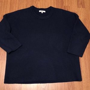 Made well sweater